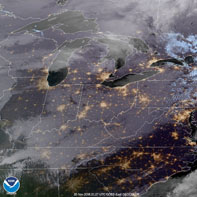 Cloud Map