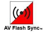 AV Flash Sync